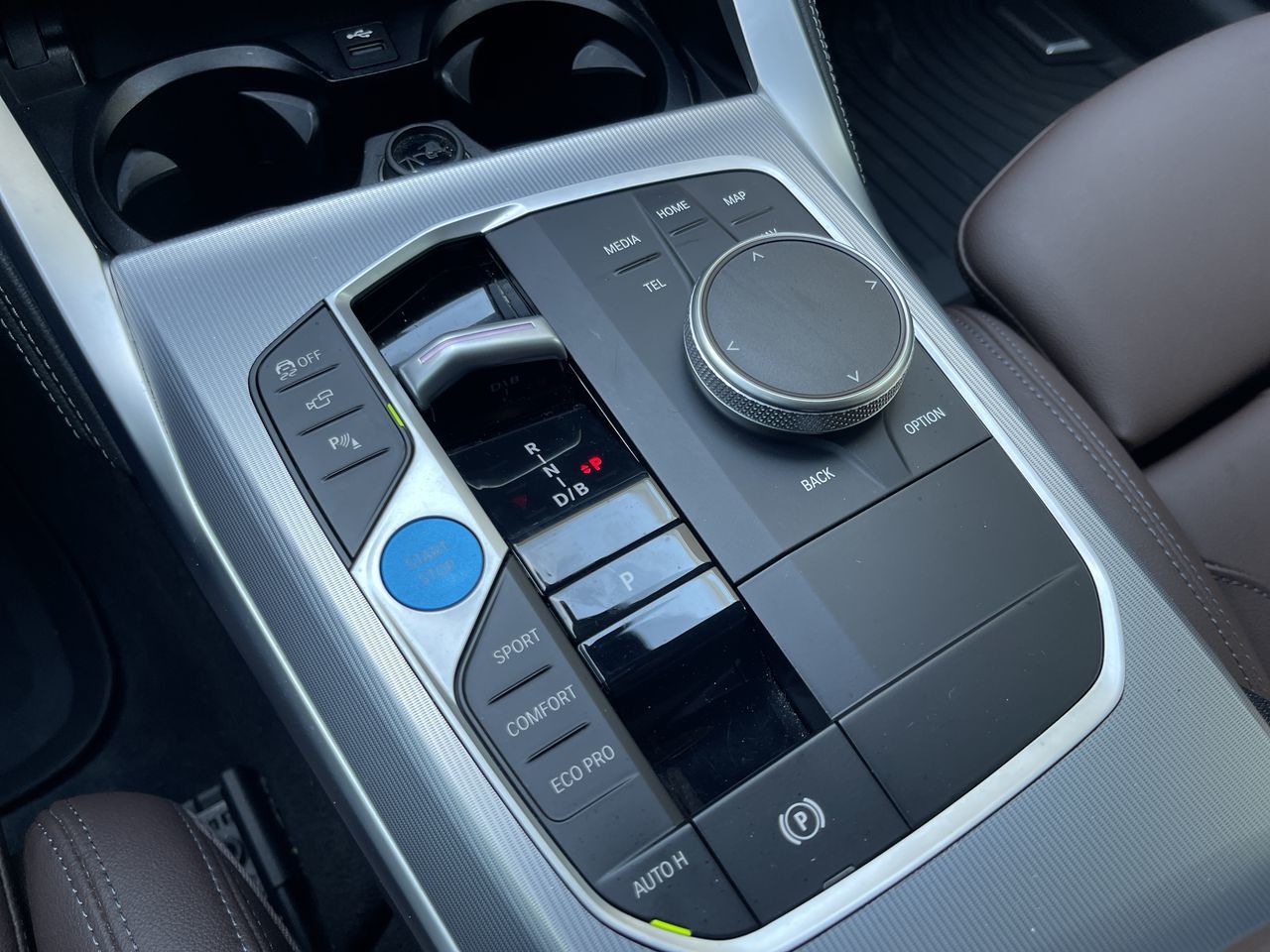 2024 BMW i4