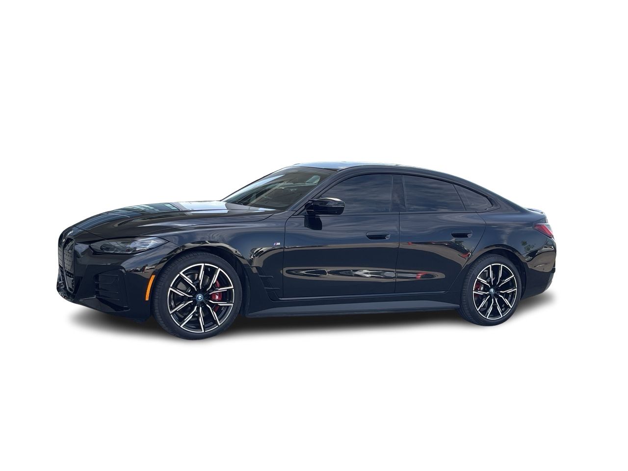 2024 BMW i4