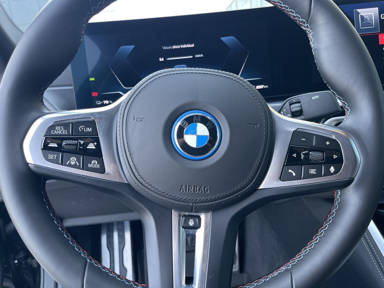 2024 BMW i4