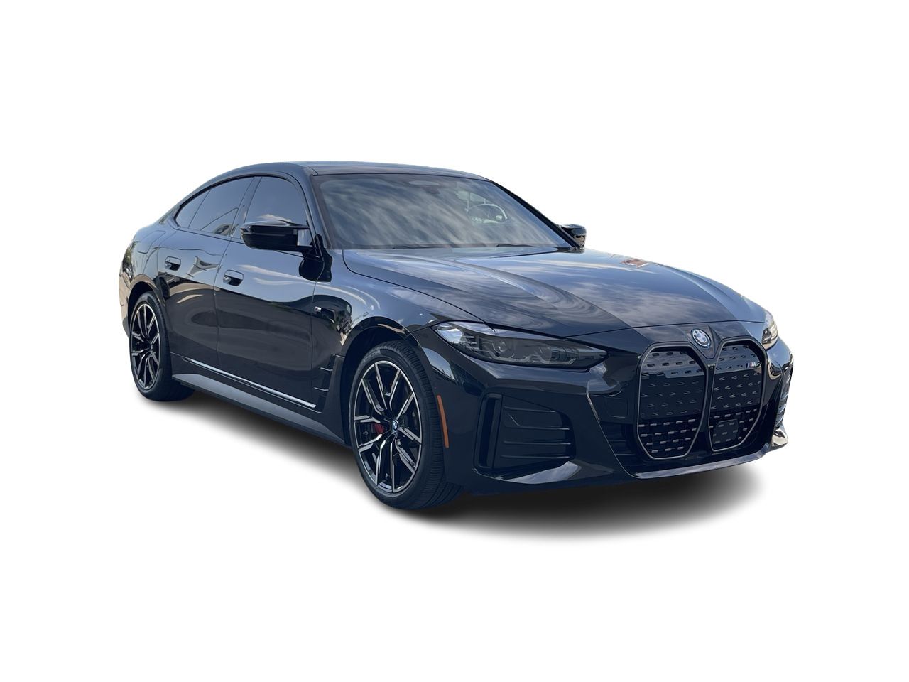 2024 BMW i4