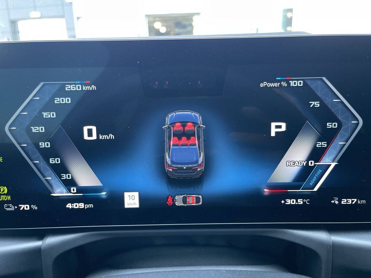 2024 BMW i4