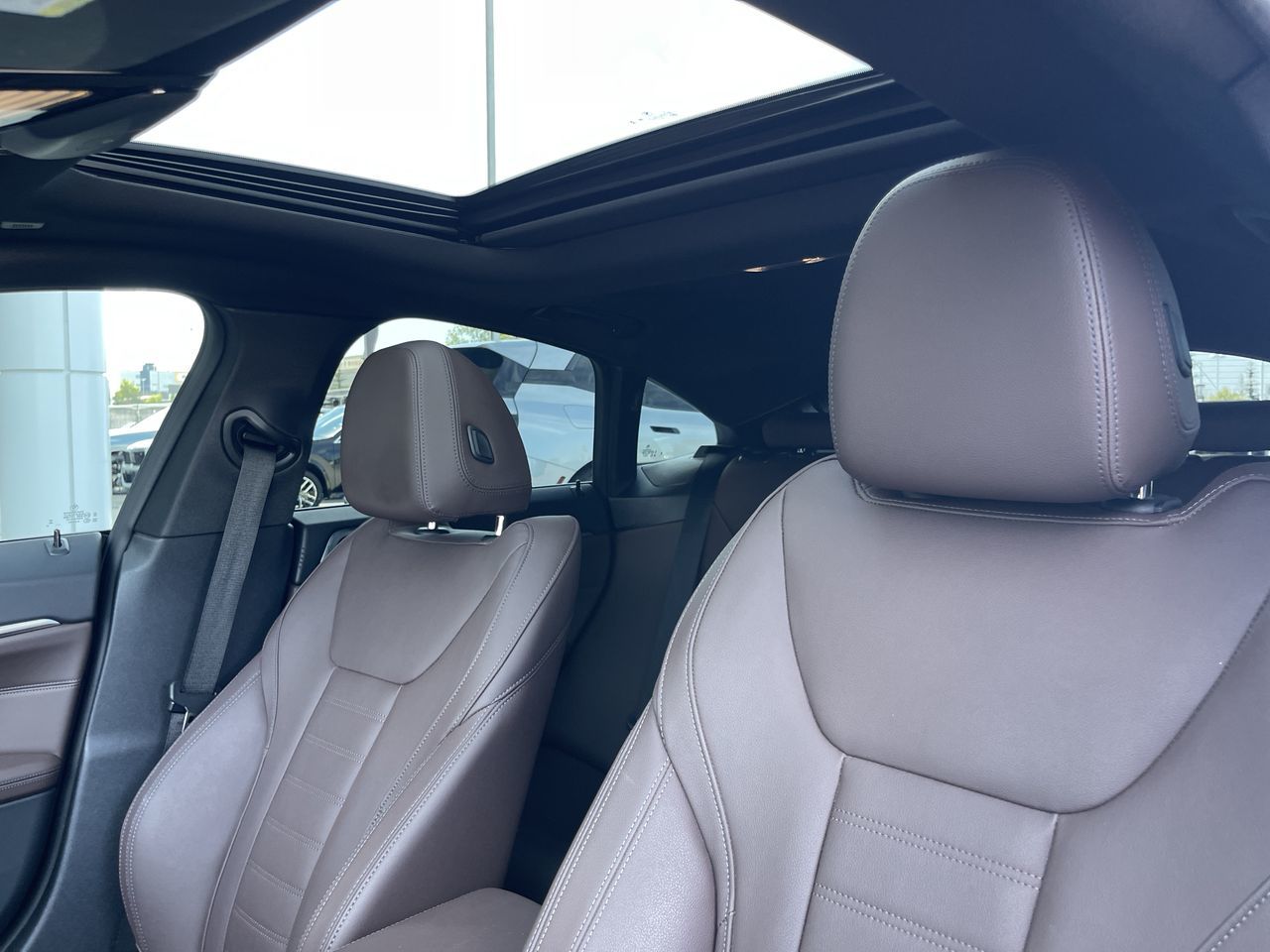 2024 BMW i4