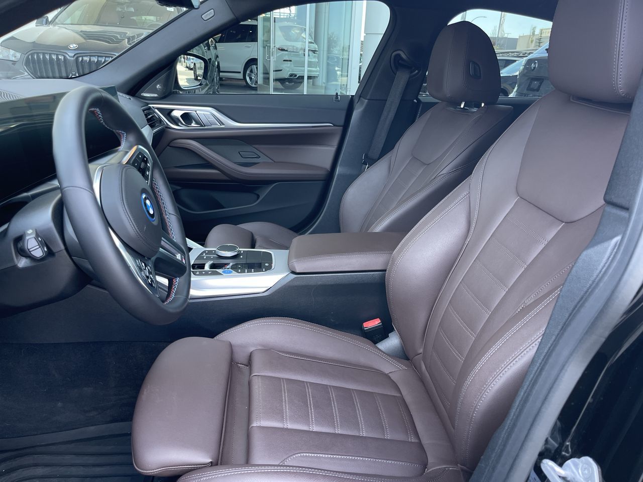 2024 BMW i4