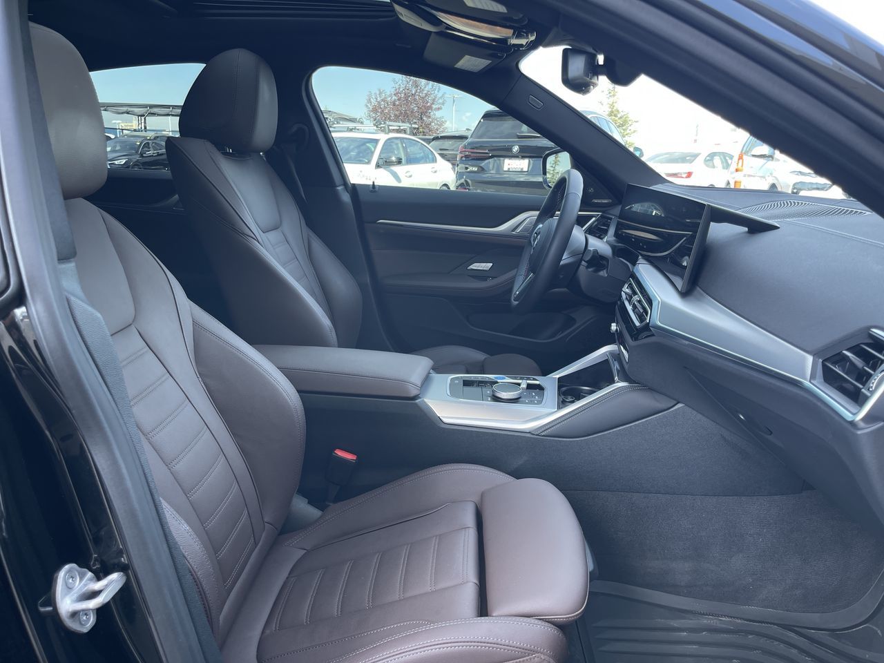 2024 BMW i4