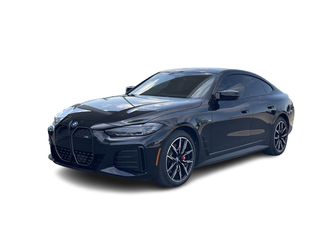 2024 BMW i4