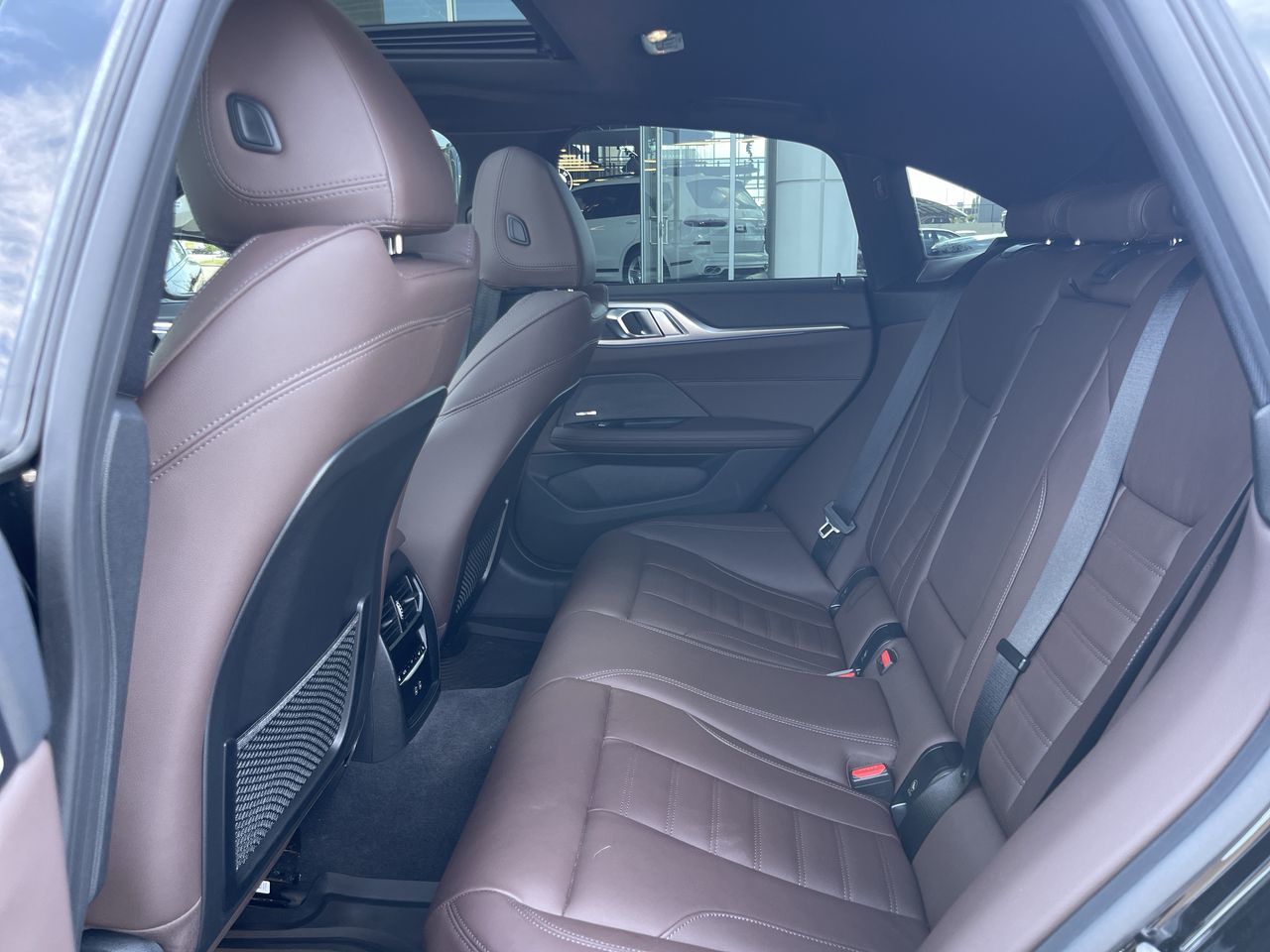 2024 BMW i4