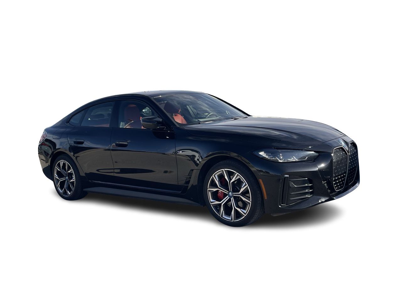 2024 BMW i4