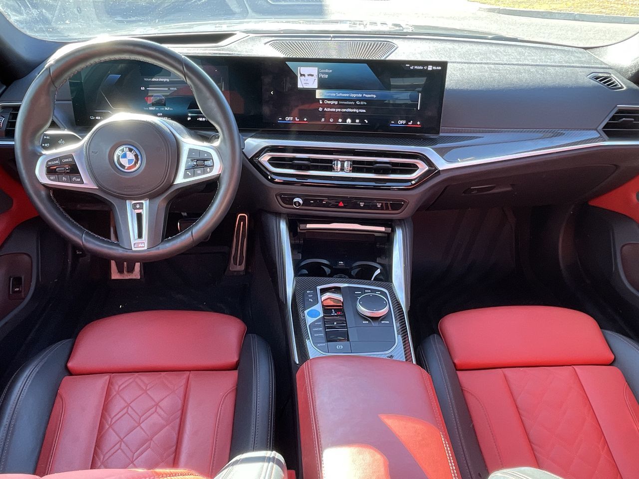 2024 BMW i4