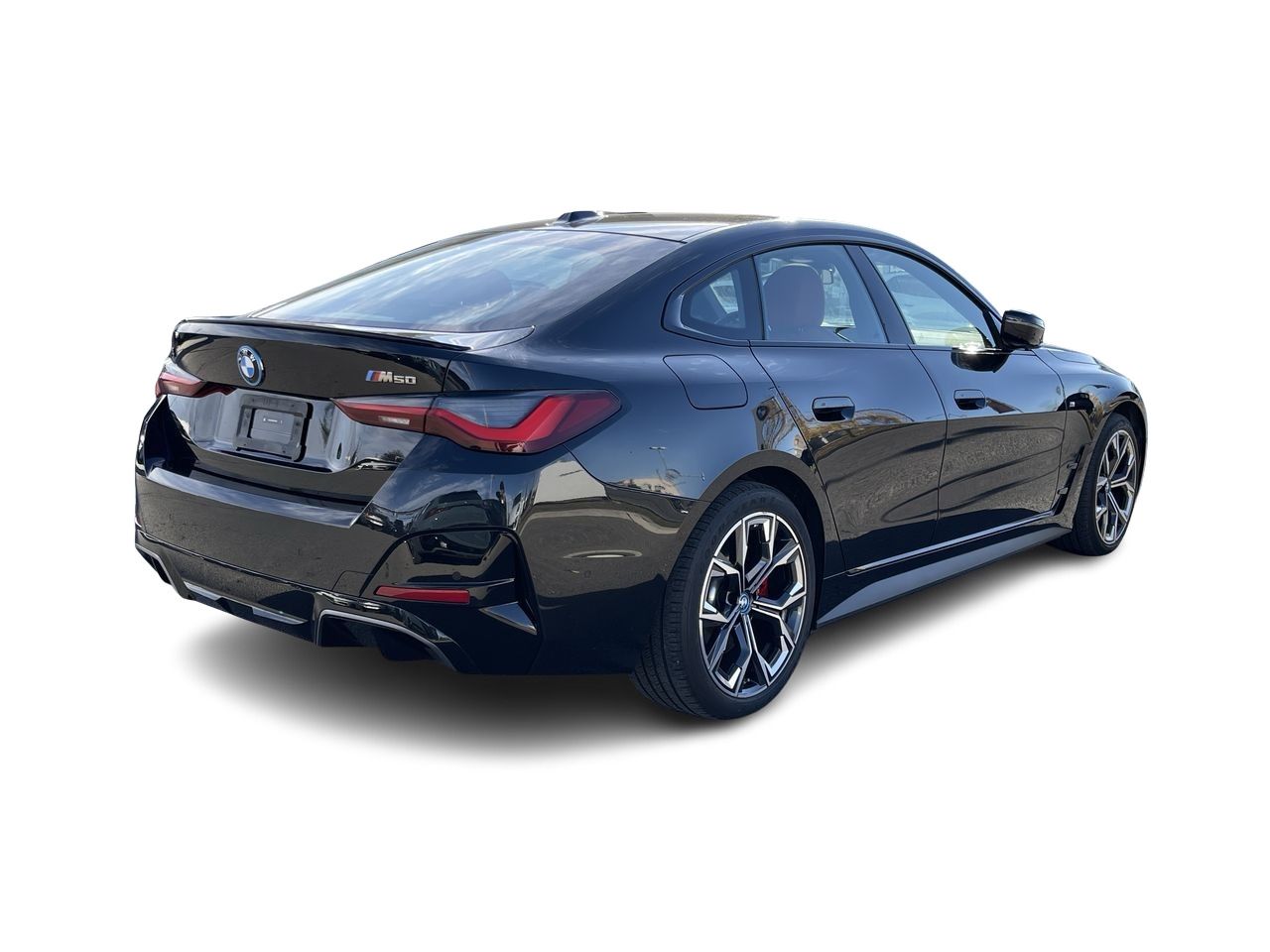 2024 BMW i4