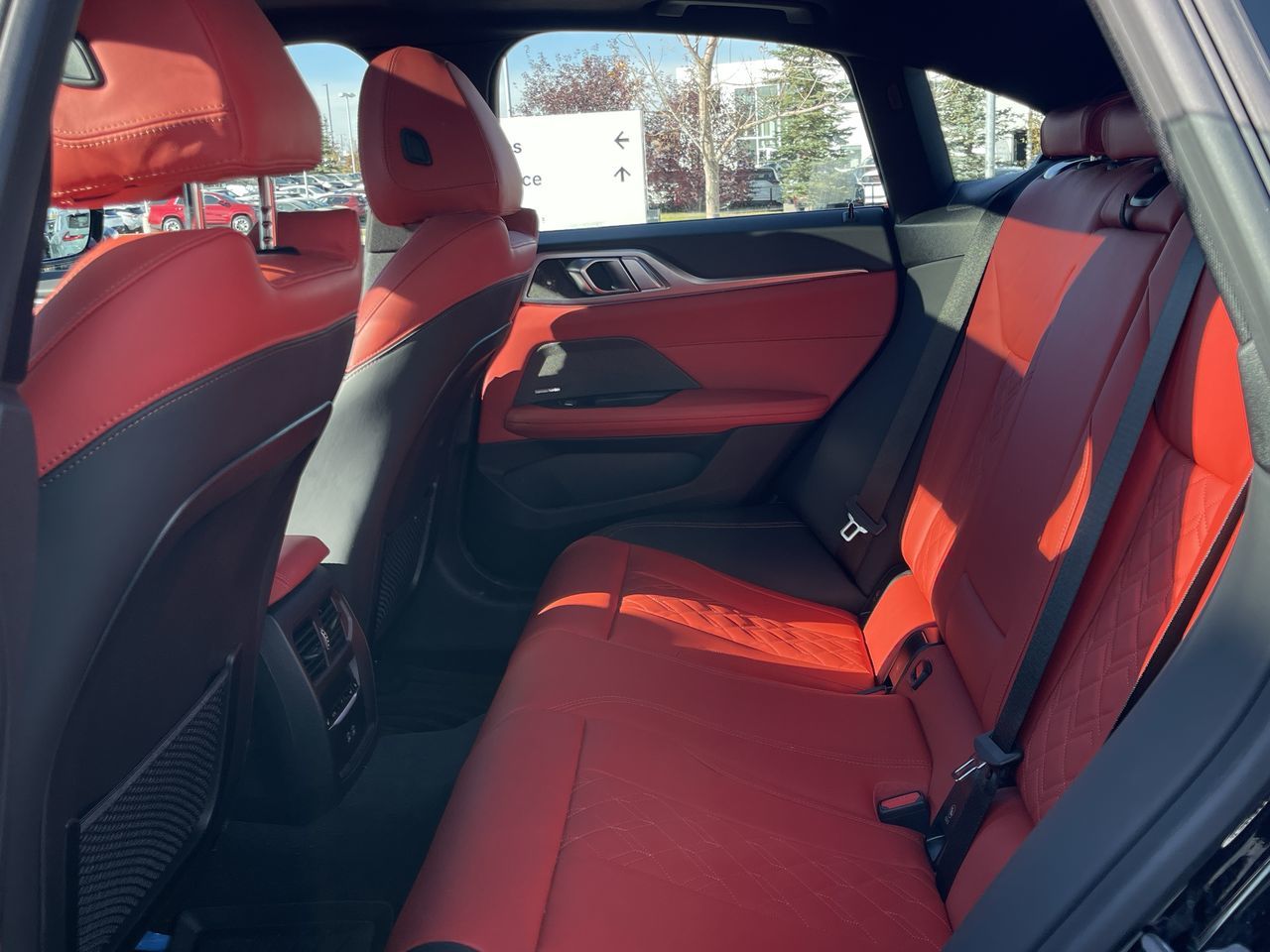 2024 BMW i4