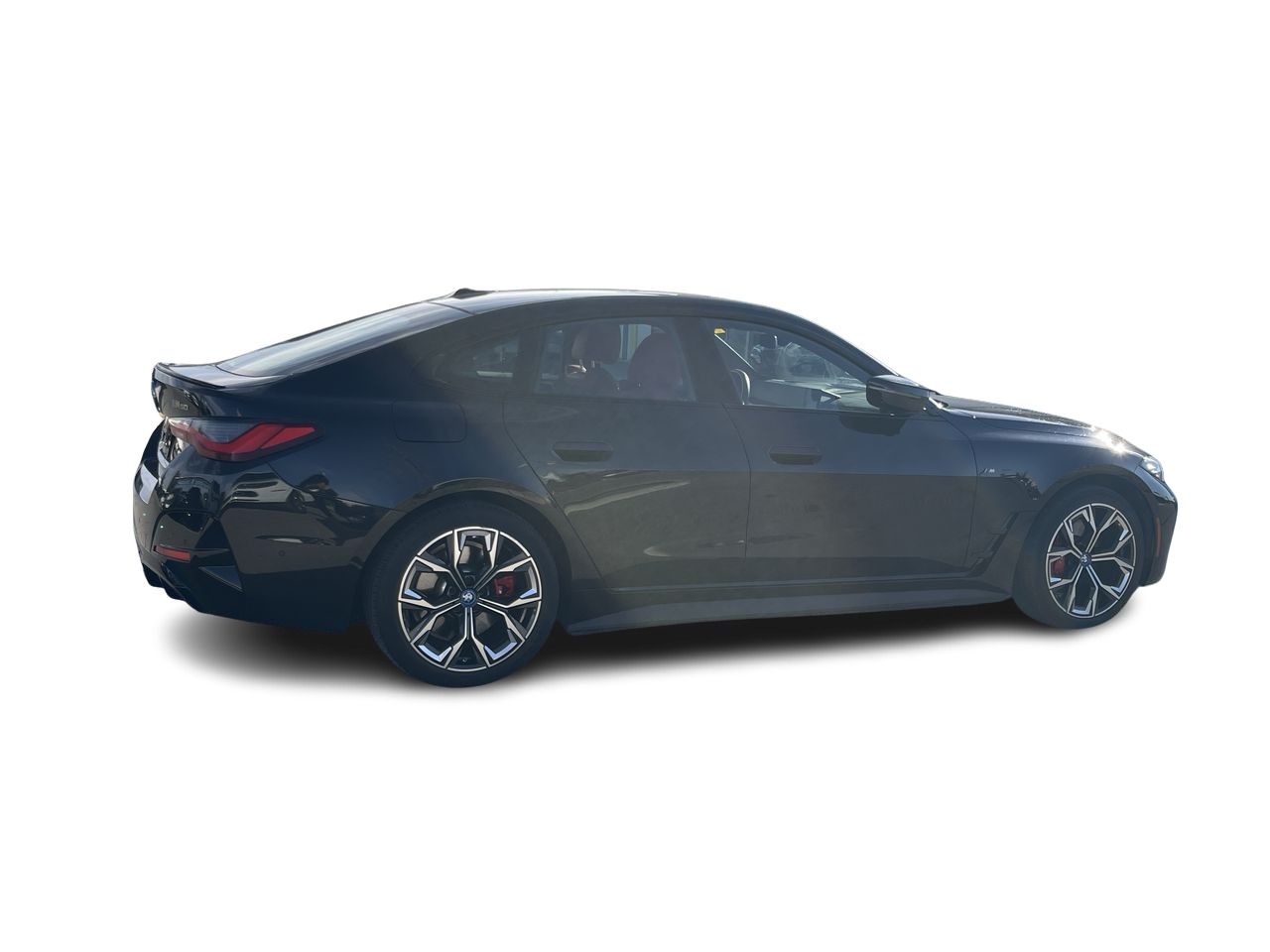 2024 BMW i4