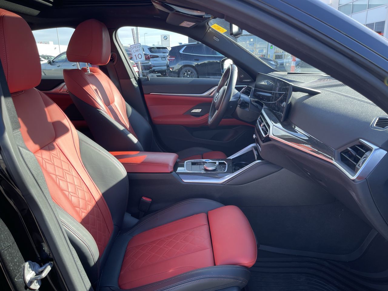 2024 BMW i4