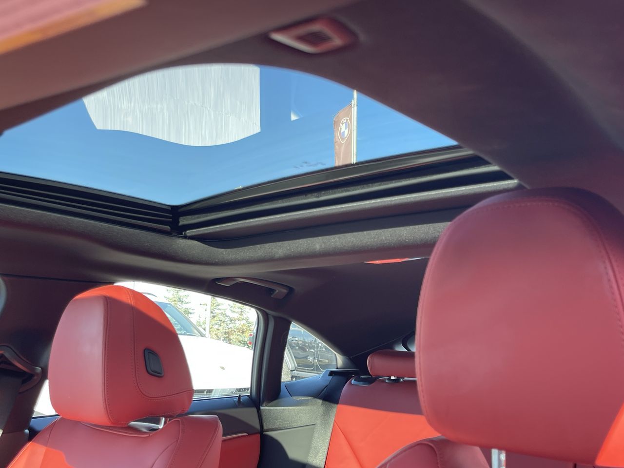 2024 BMW i4