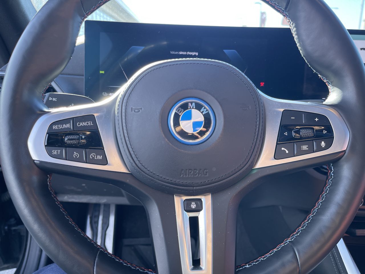 2024 BMW i4