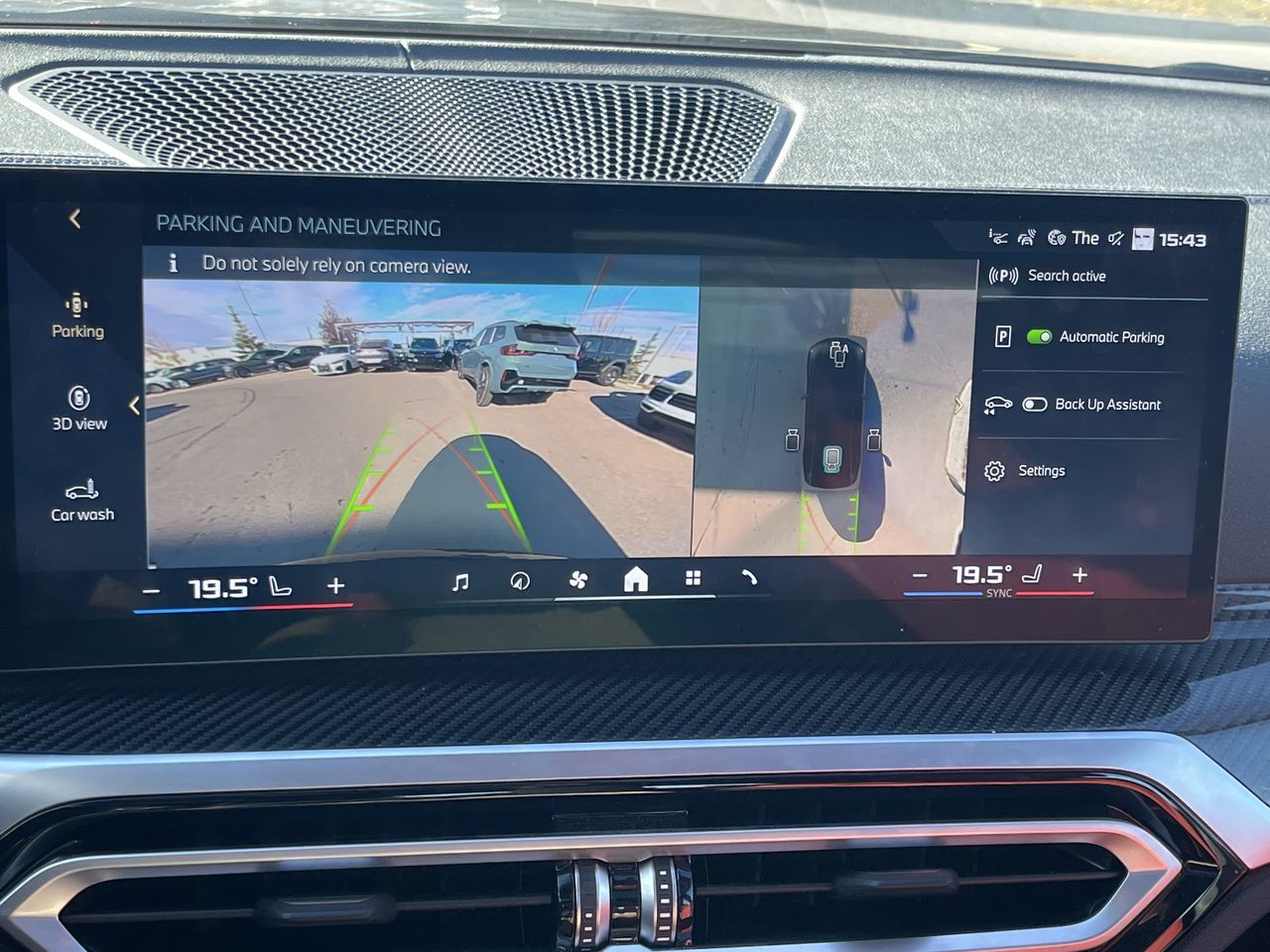 2024 BMW i4