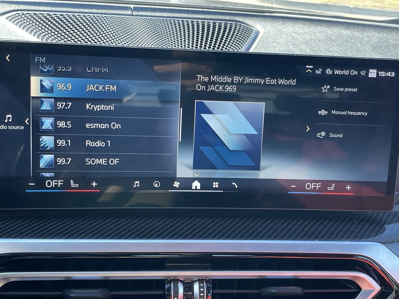 2024 BMW i4