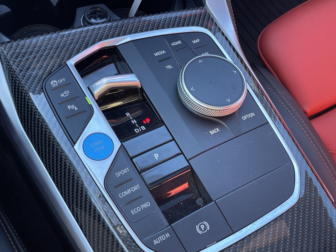 2024 BMW i4