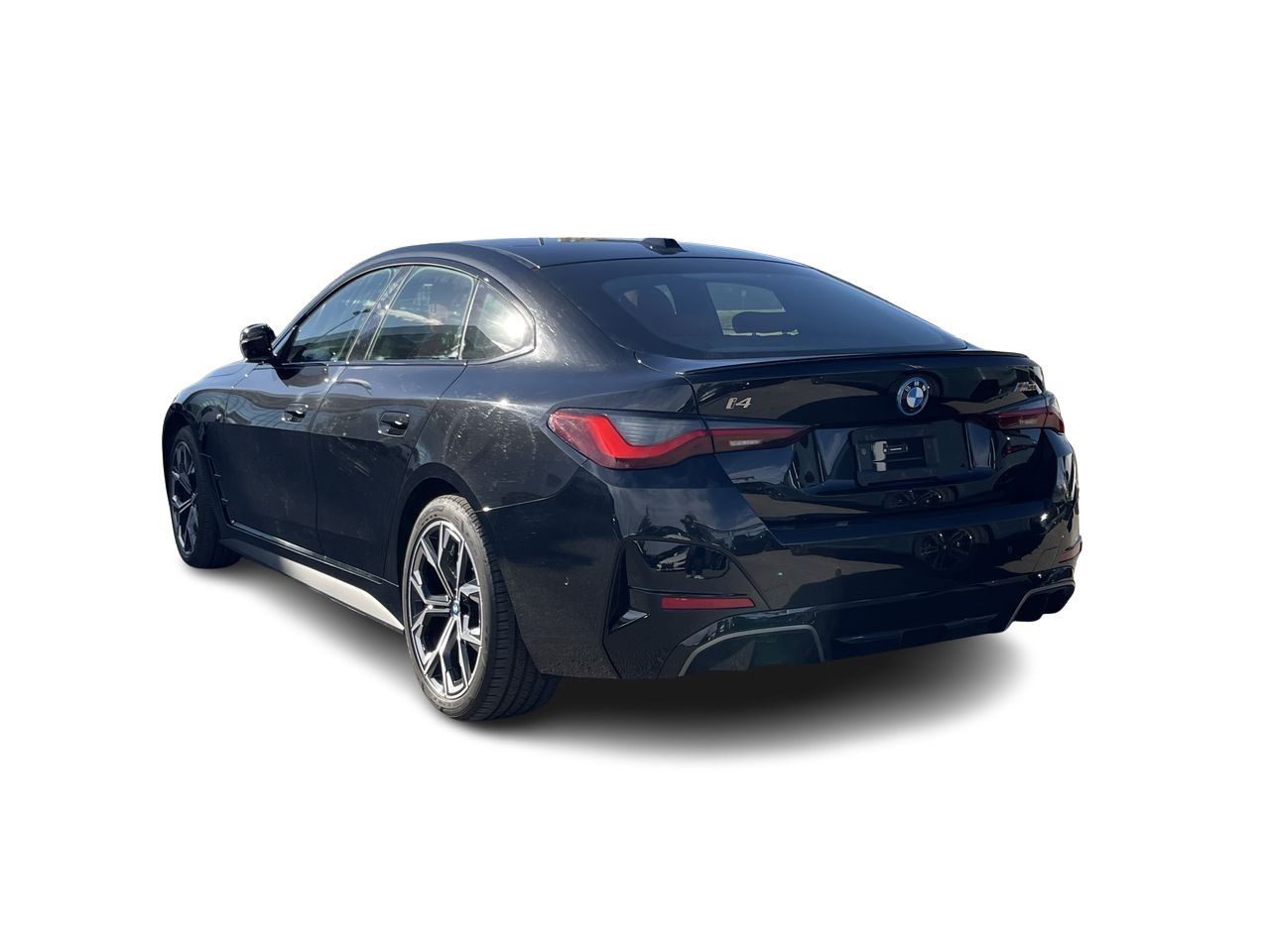 2024 BMW i4