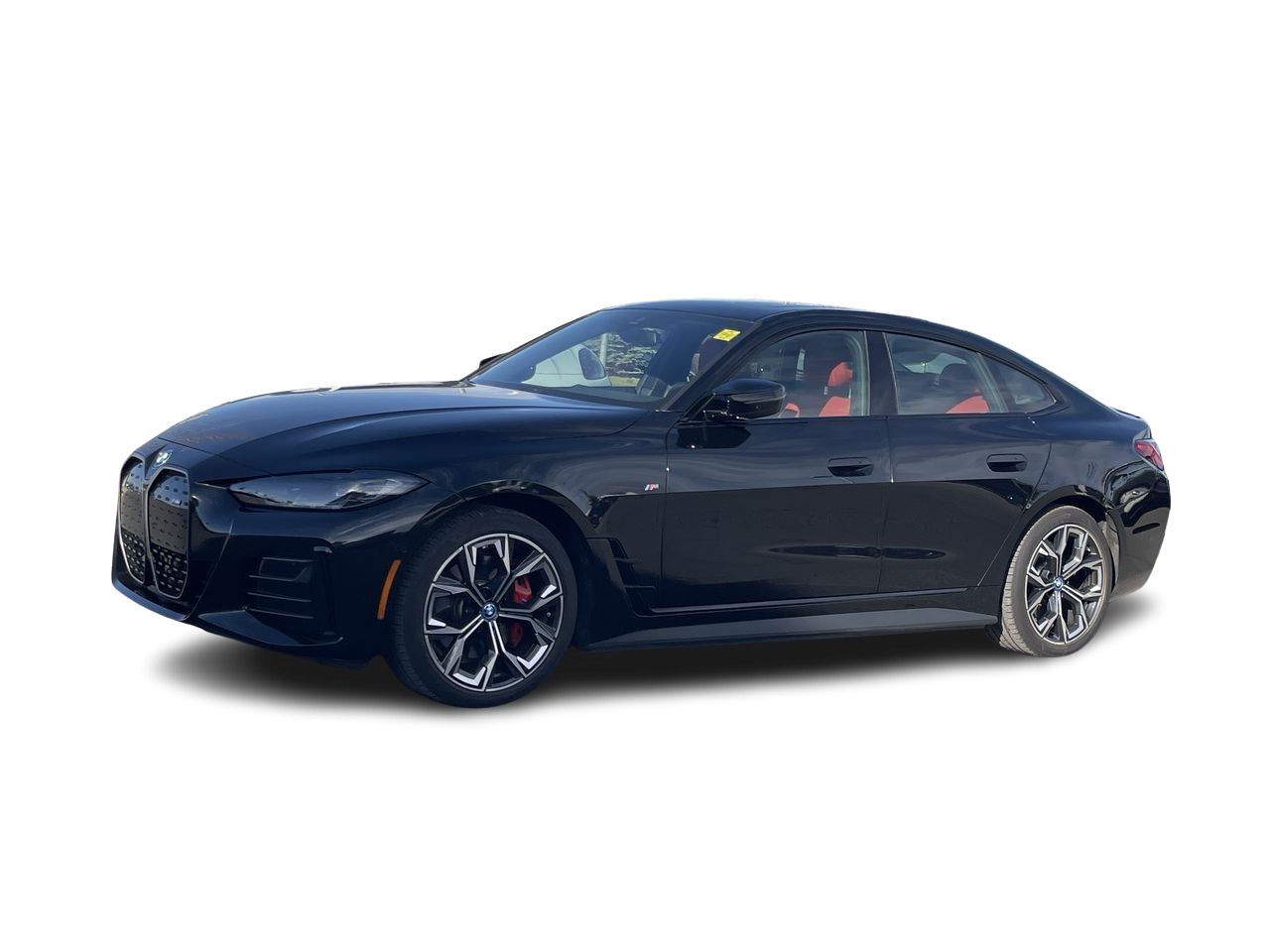 2024 BMW i4