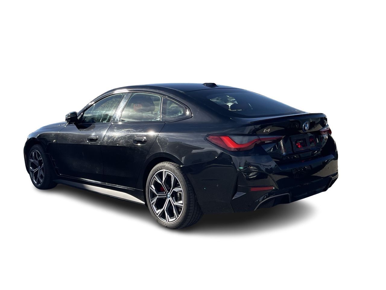 2024 BMW i4