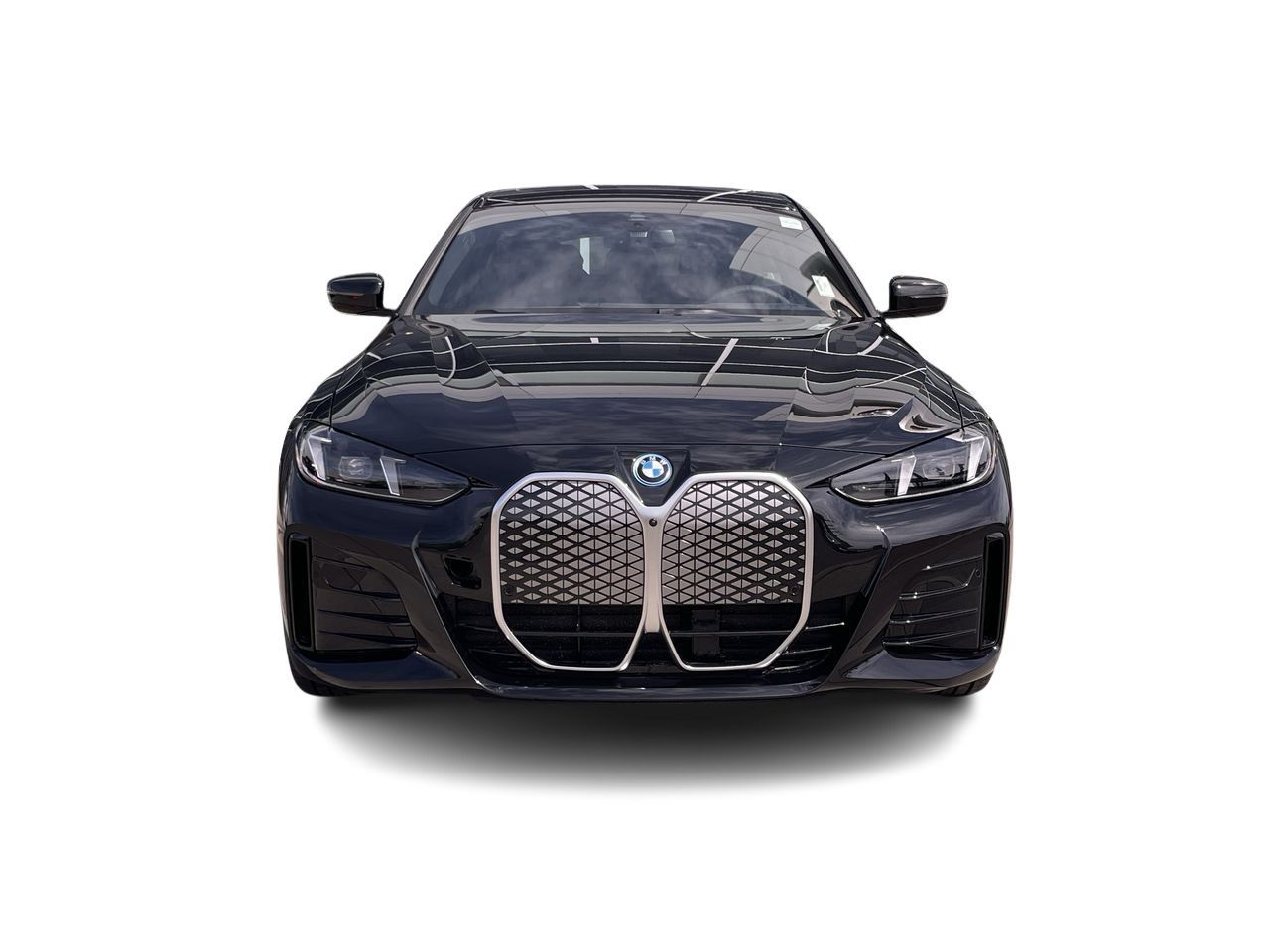 2025 BMW I4 Gran Coupe