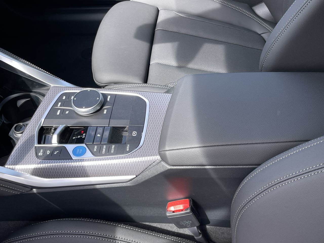 2025 BMW I4 Gran Coupe