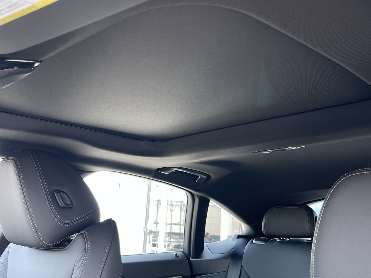 2025 BMW I4 Gran Coupe