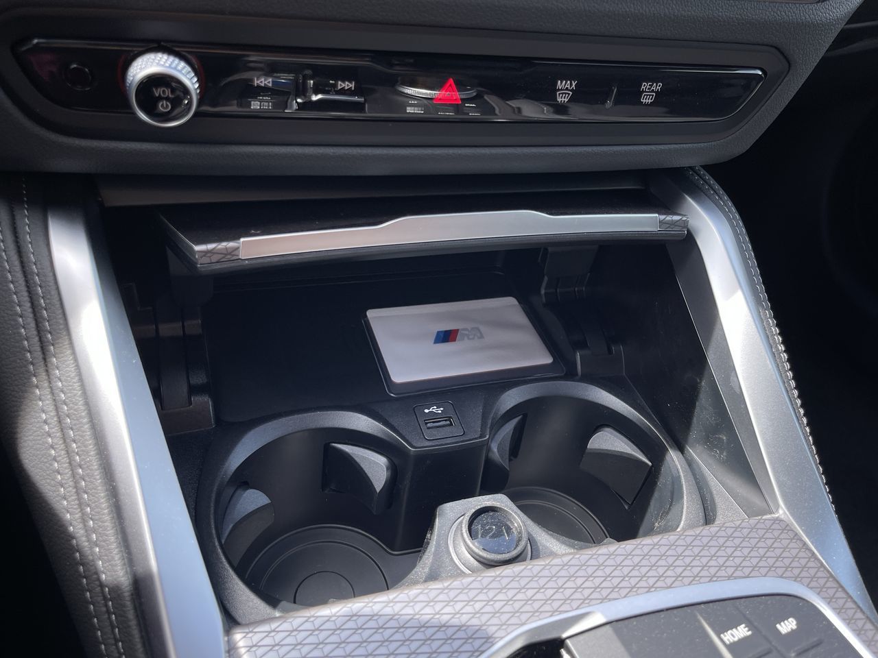 2025 BMW I4 Gran Coupe