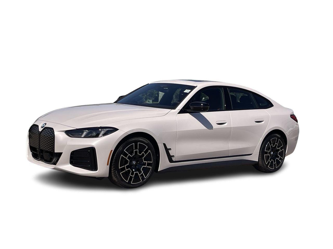 2025 BMW i4