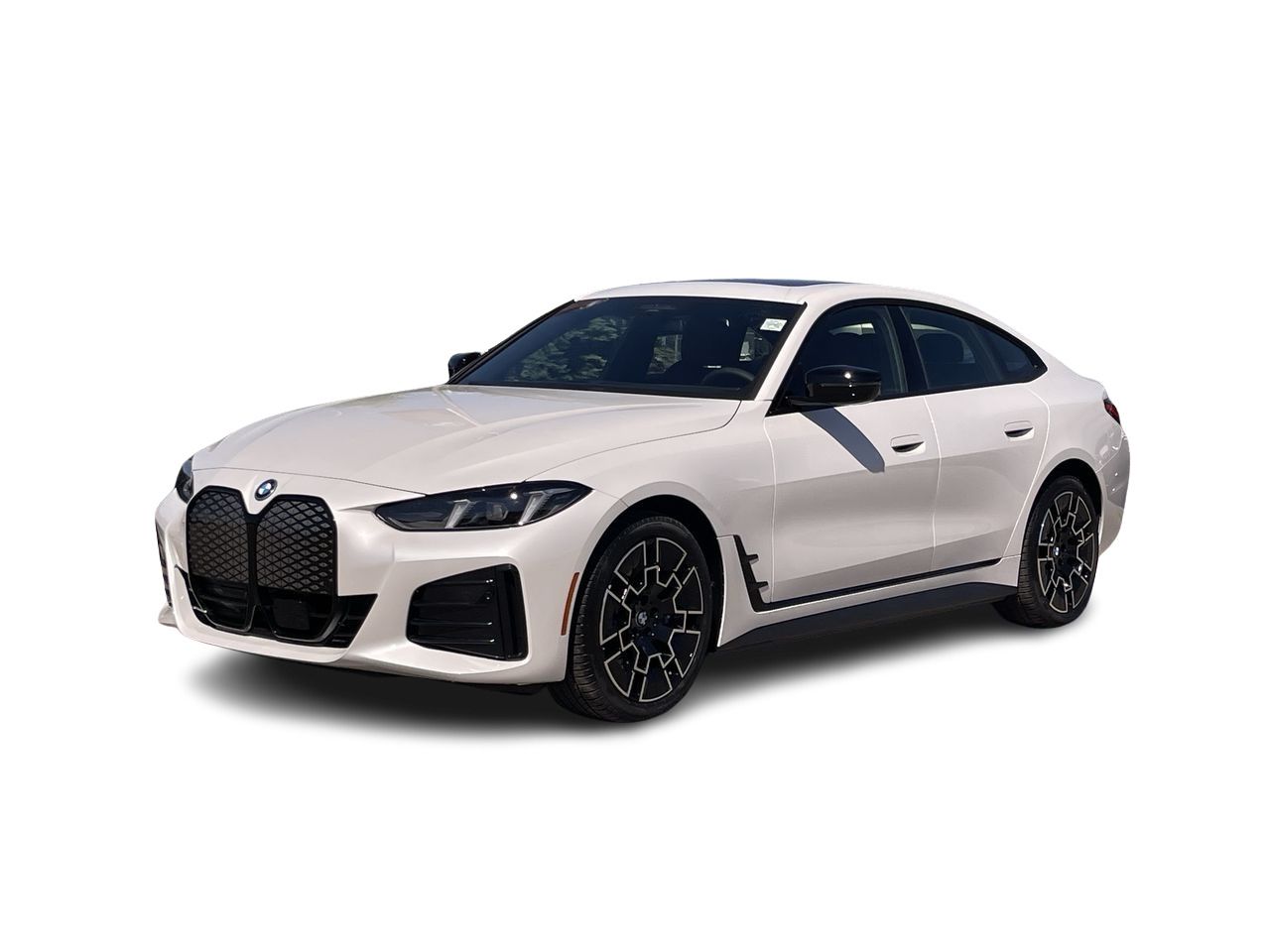 2025 BMW i4