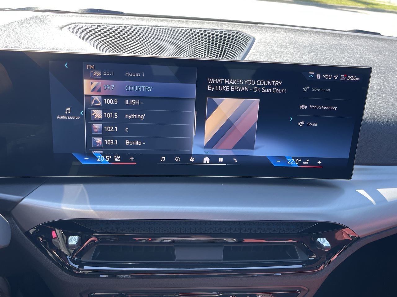 2025 BMW i4