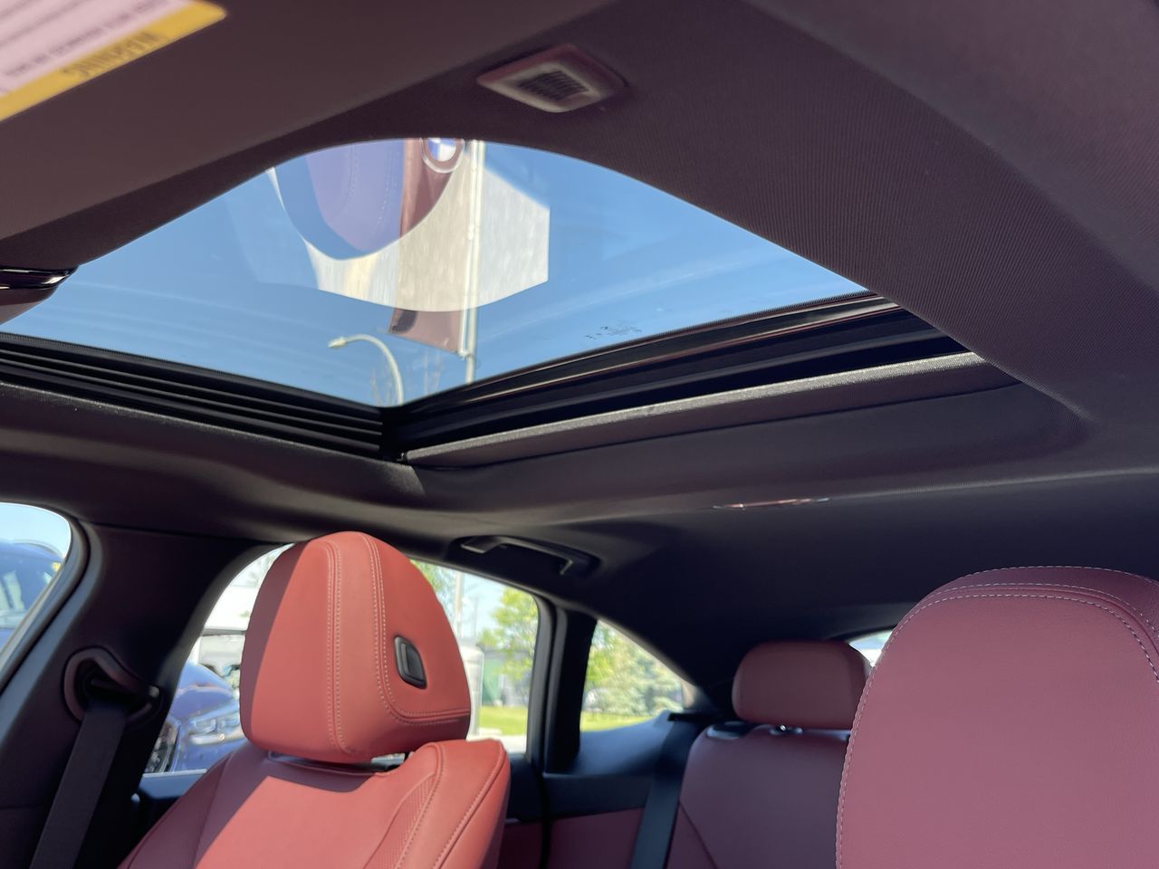 2025 BMW i4