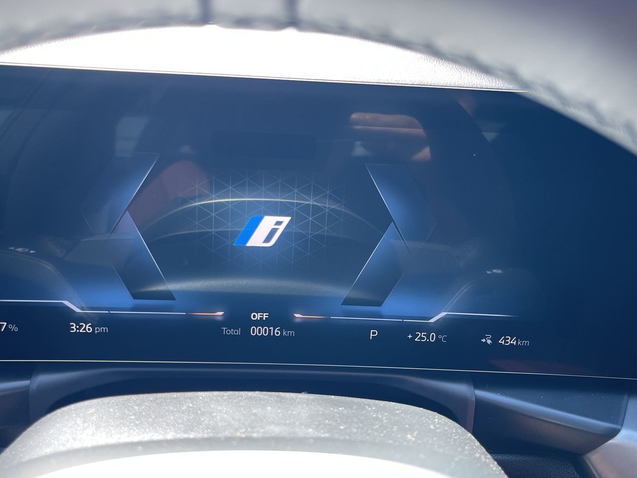 2025 BMW i4
