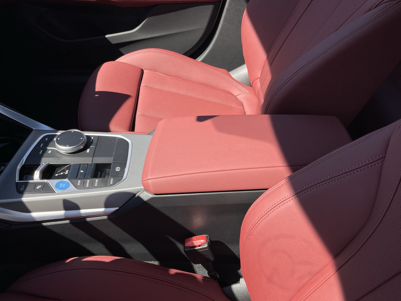 2025 BMW i4