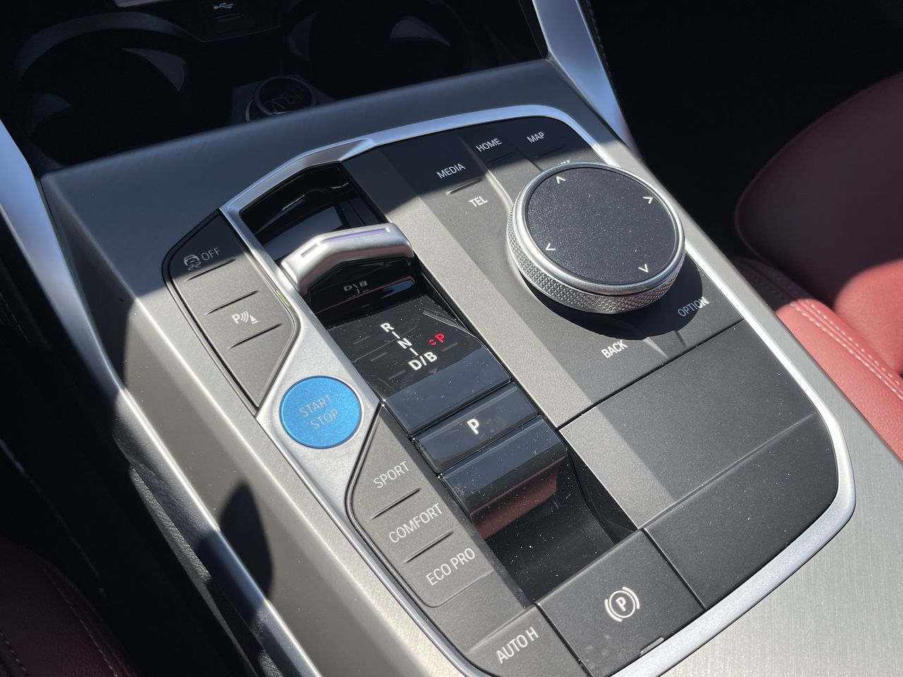 2025 BMW i4
