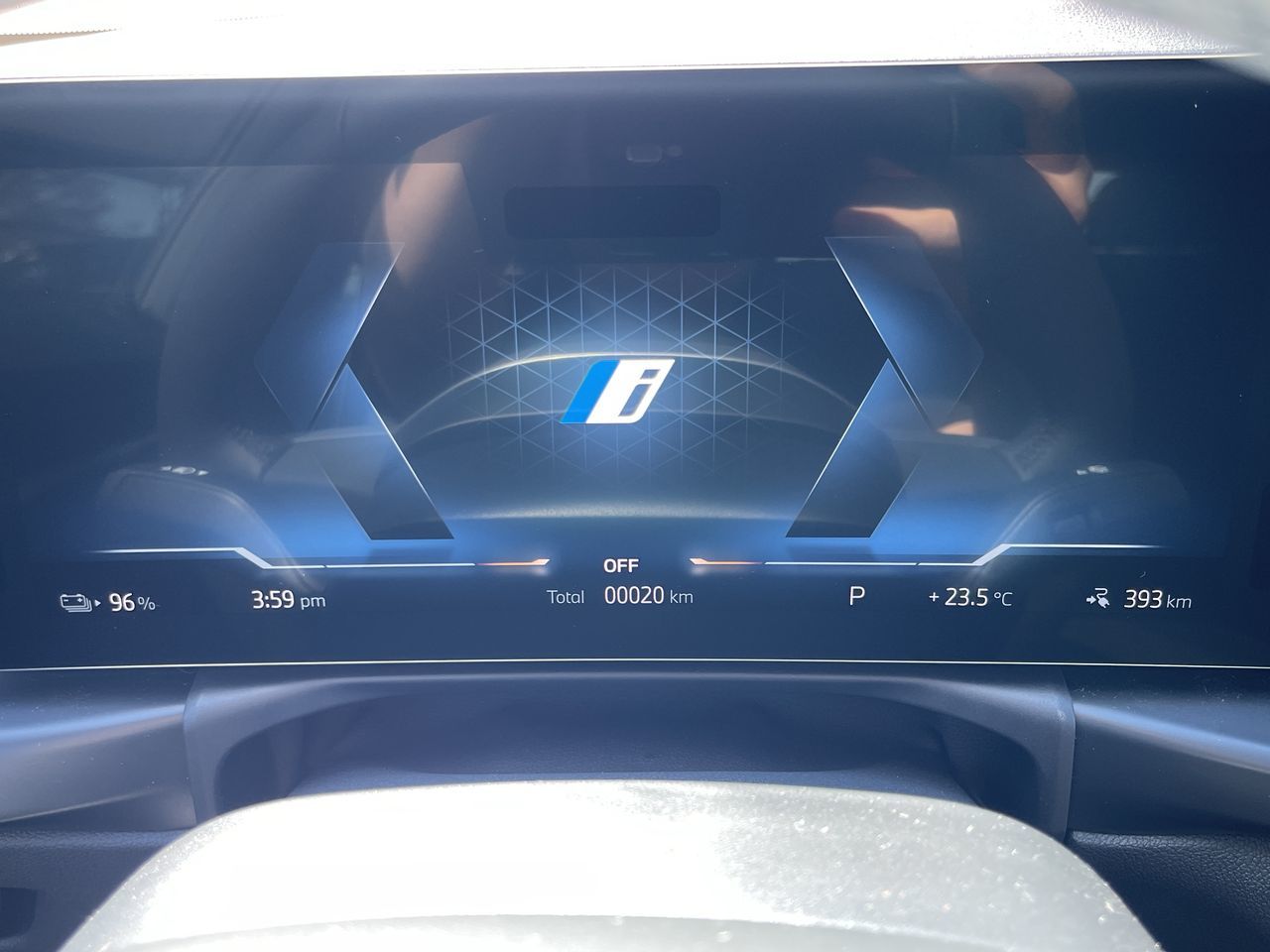 2025 BMW i4