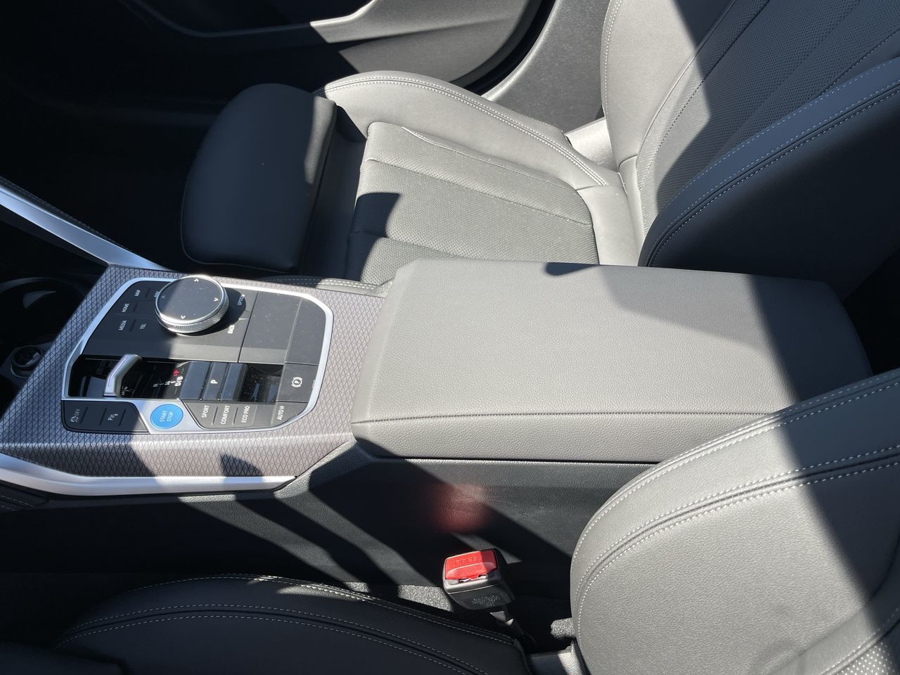 2025 BMW i4