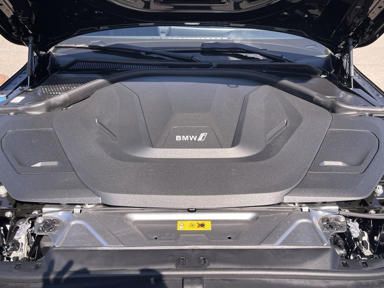 2025 BMW i4
