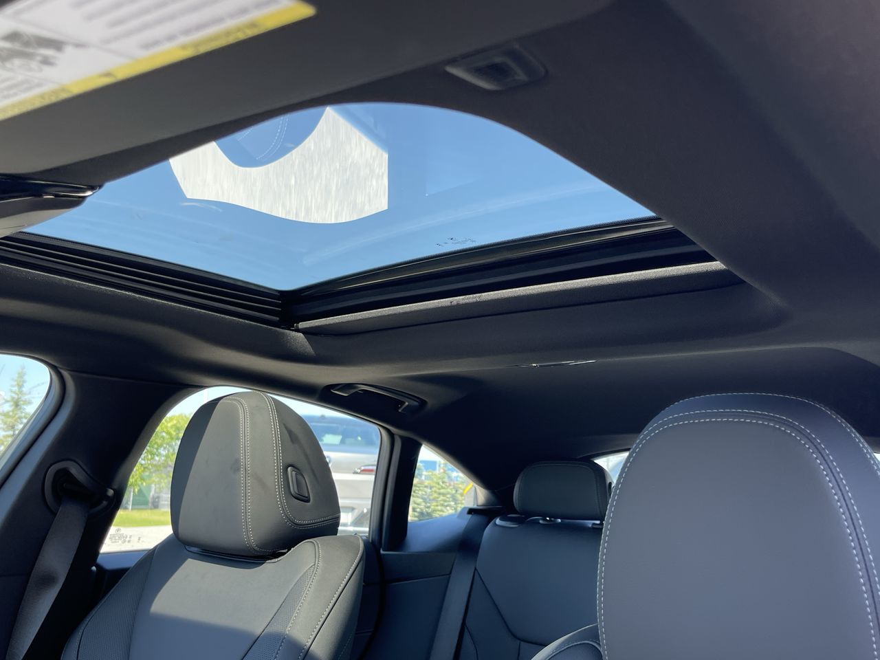 2025 BMW i4