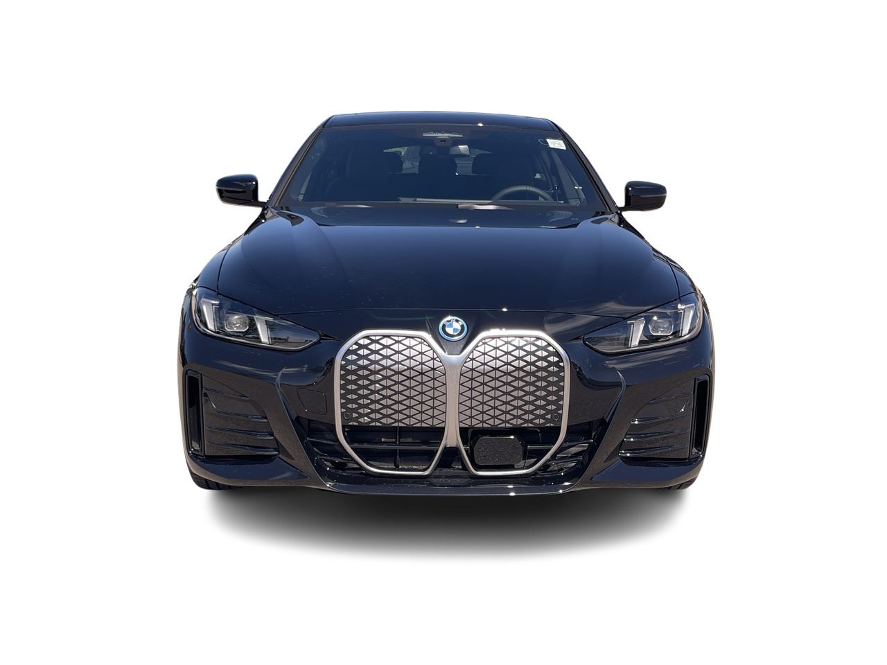 2025 BMW i4