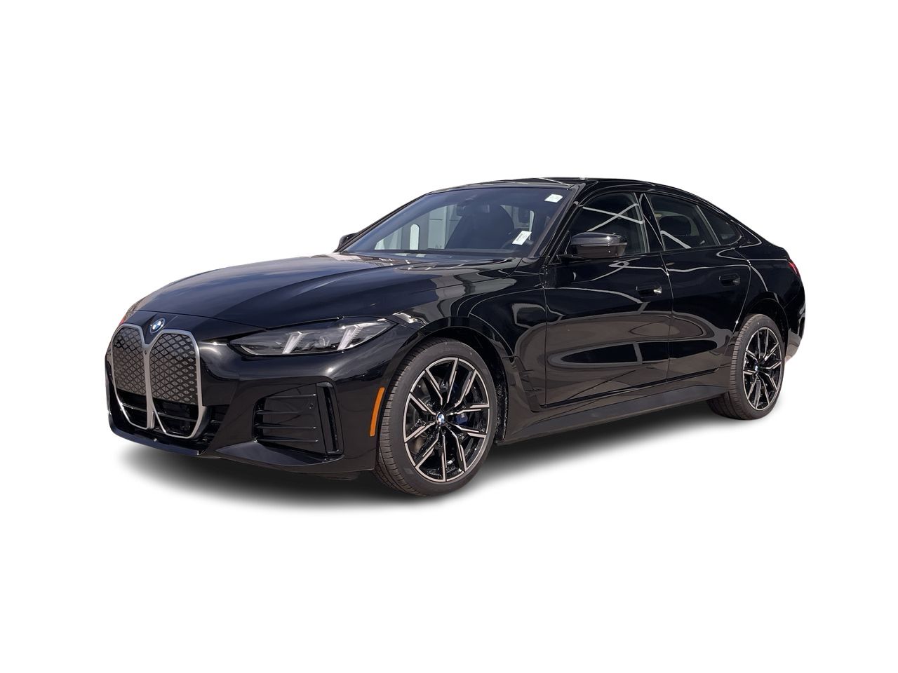 2025 BMW i4