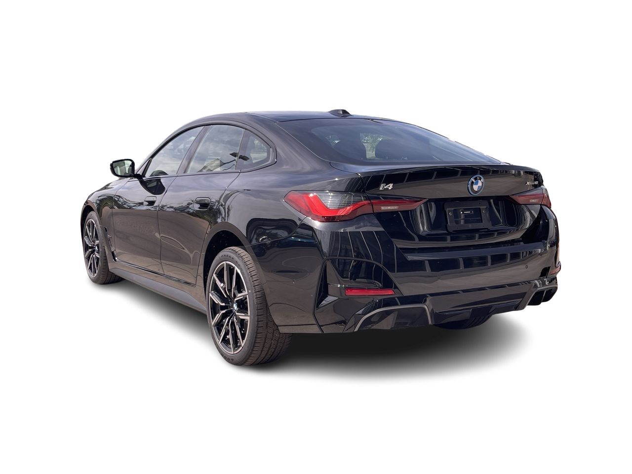2025 BMW i4