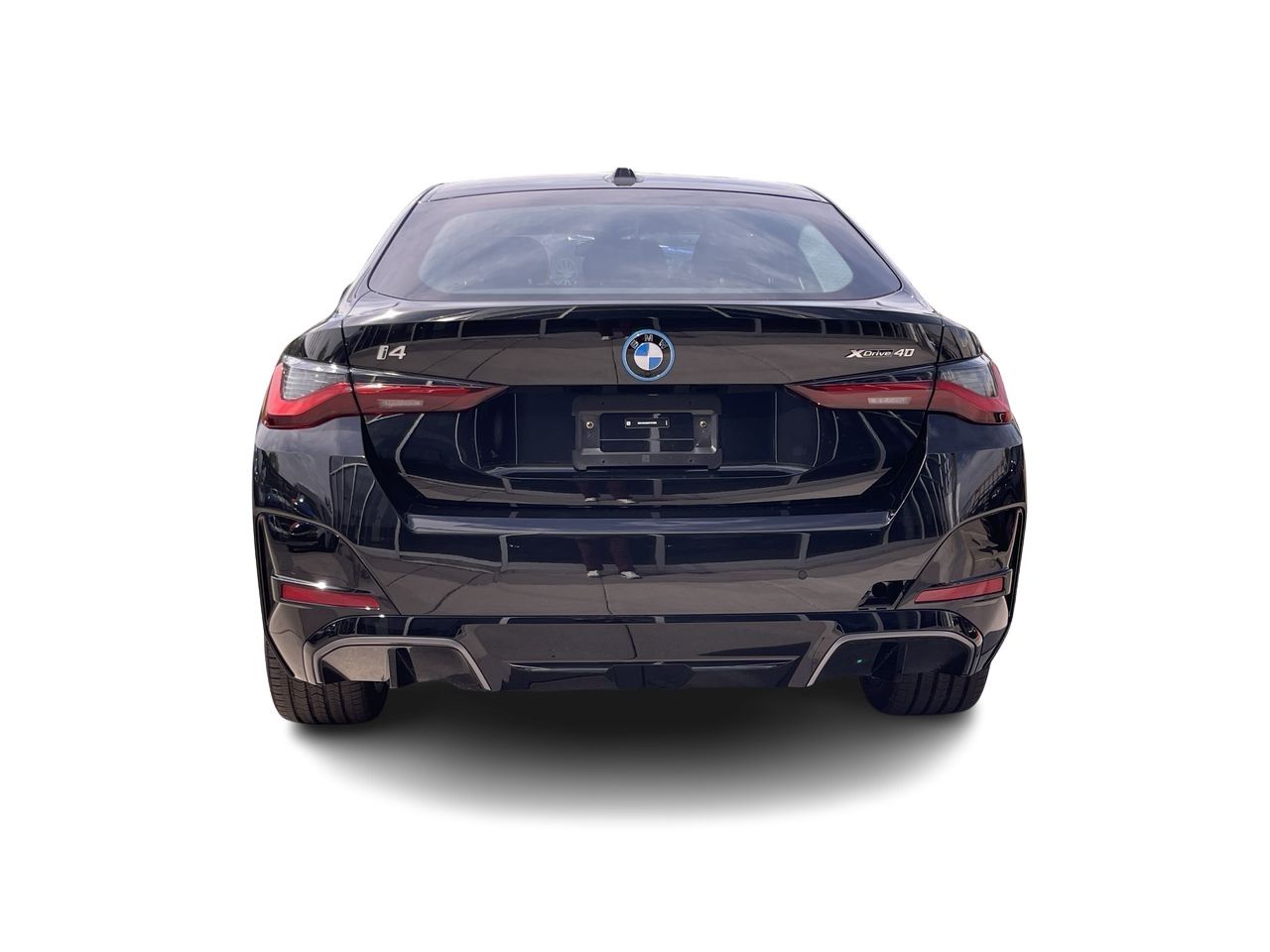 2025 BMW i4
