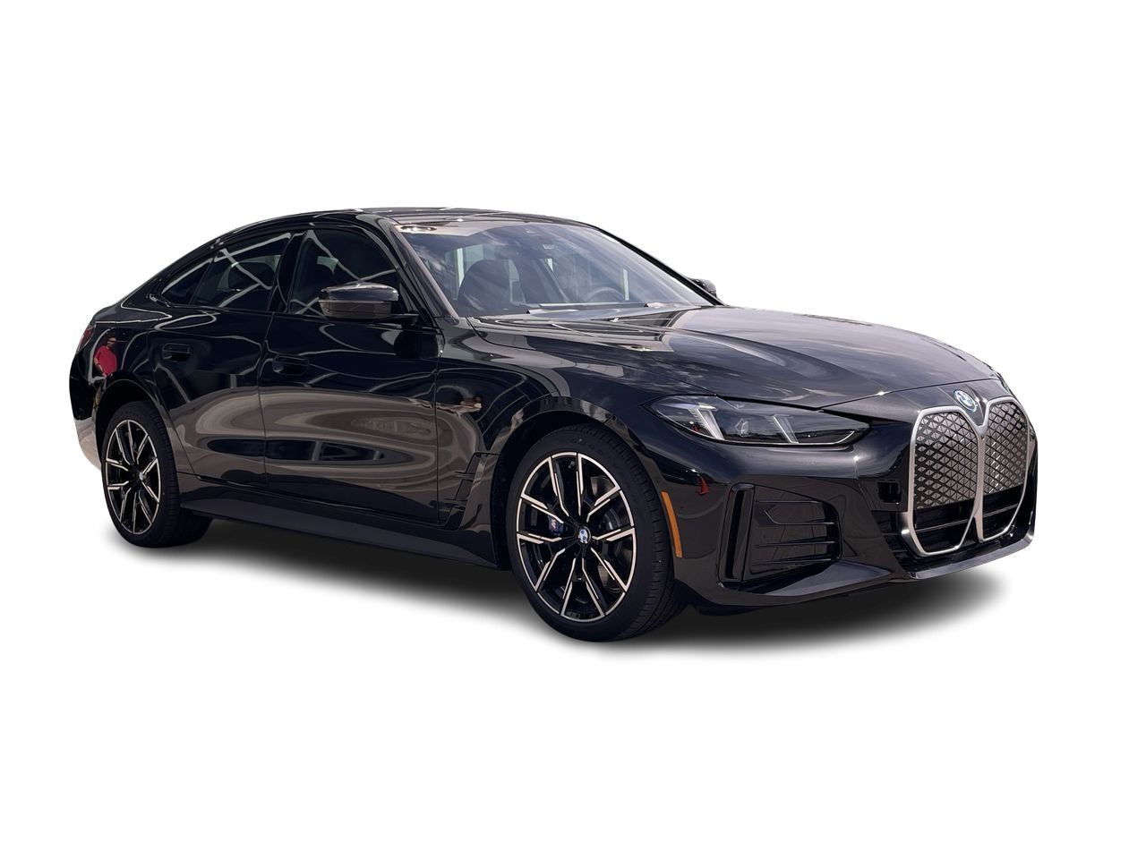 2025 BMW i4