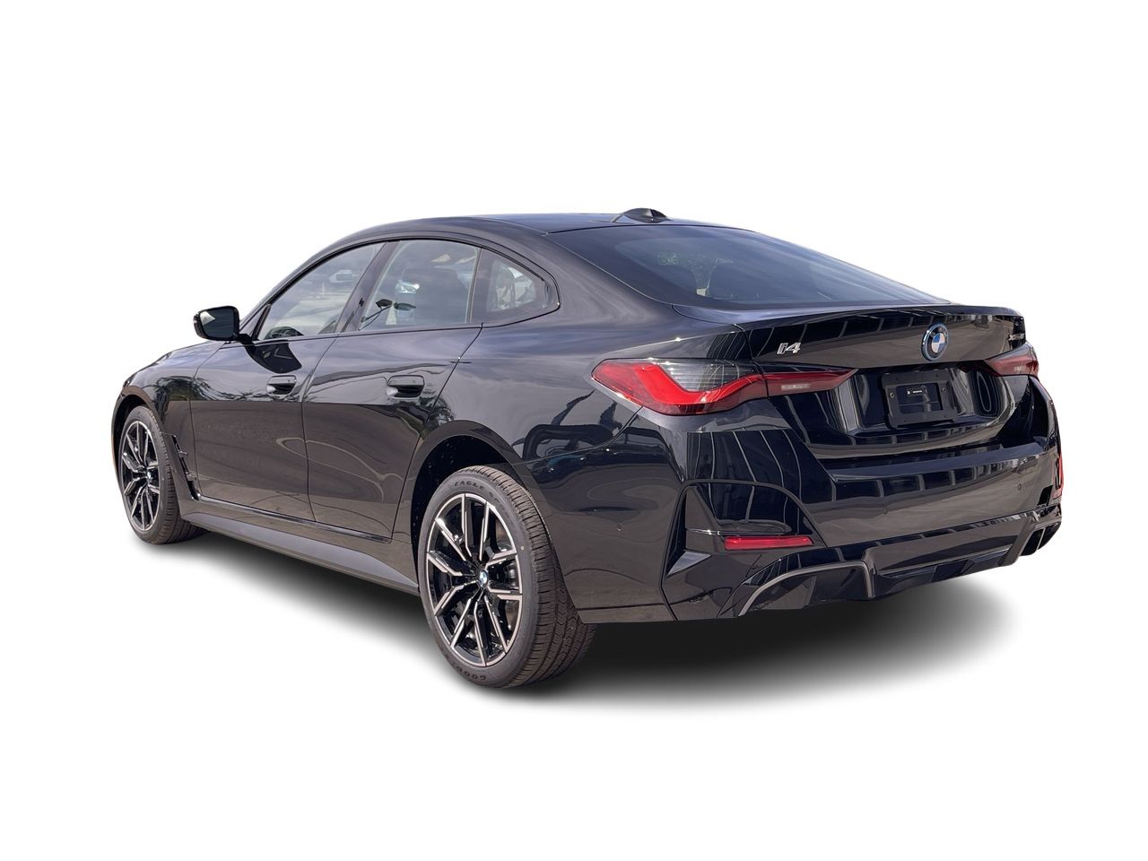 2025 BMW i4
