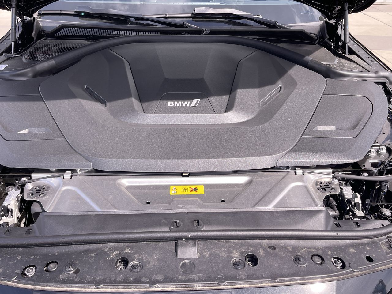 2025 BMW i4