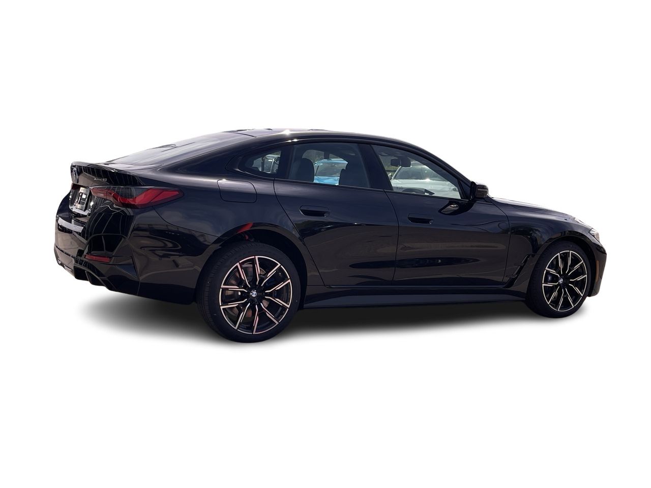 2025 BMW i4