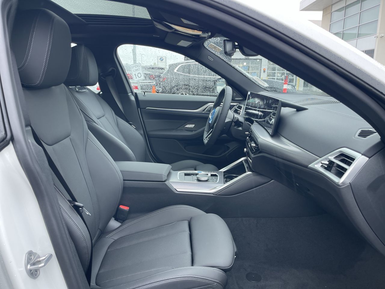 2026 BMW i4 Gran Coupe in Calgary, Alberta
