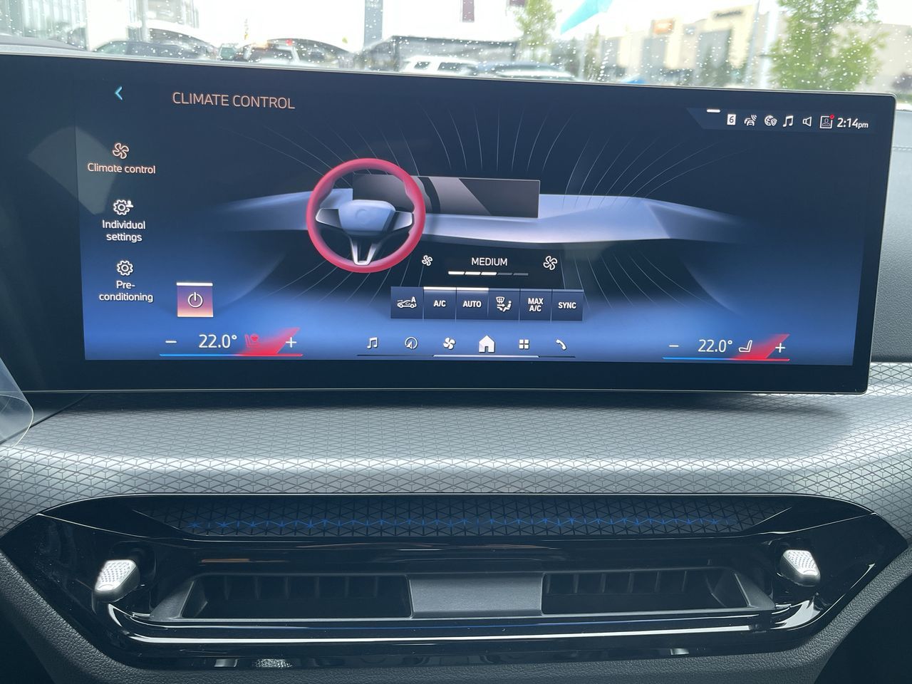 2026 BMW i4 Gran Coupe in Calgary, Alberta