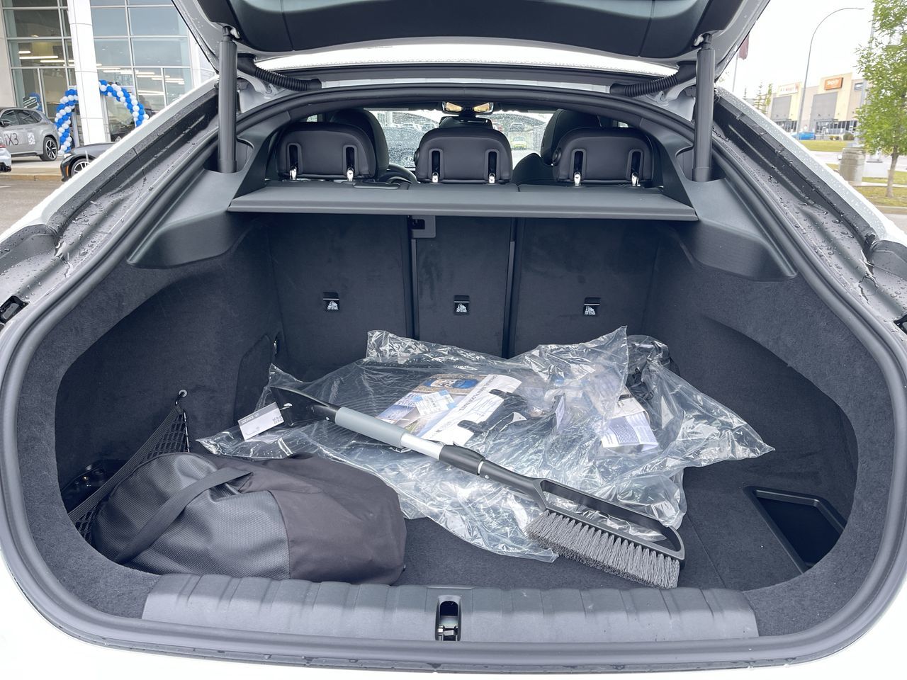 2026 BMW i4 Gran Coupe in Calgary, Alberta
